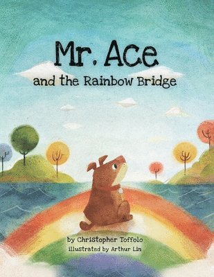 Mr. Ace and the Rainbow Bridge 1