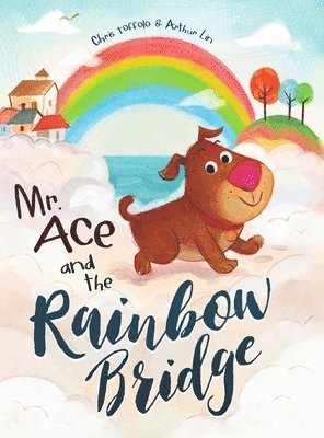 Mr. Ace and the Rainbow Bridge