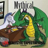 bokomslag Mythical