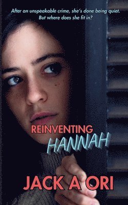 bokomslag Reinventing Hannah