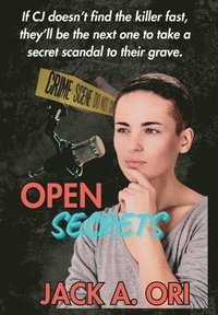 bokomslag Open Secrets