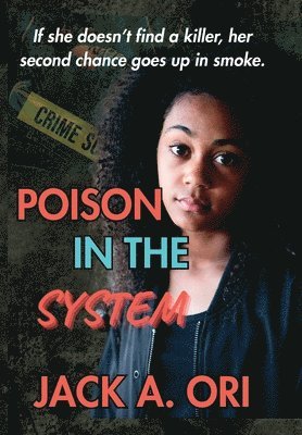 bokomslag Poison In The System