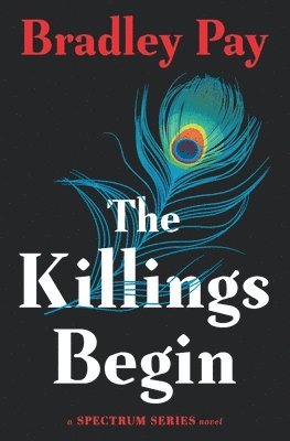 The Killings Begin 1