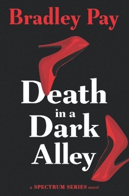 Death in a Dark Alley 1