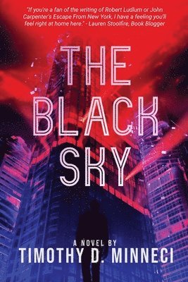 The Black Sky 1