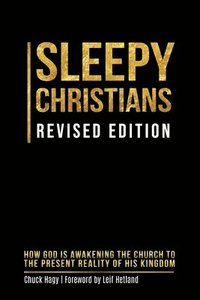 bokomslag Sleepy Christians