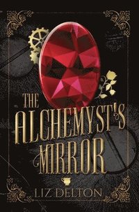 bokomslag The Alchemyst's Mirror