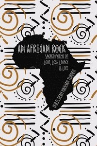 bokomslag An African Rock