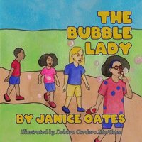 bokomslag The Bubble Lady