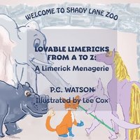 bokomslag Lovable Limericks From A to Z