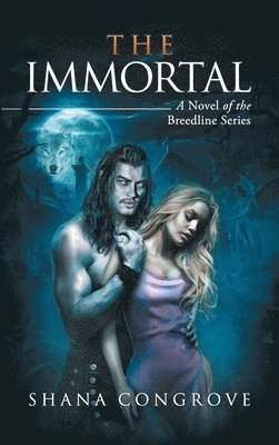 bokomslag Immortal