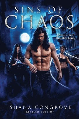 Sins of Chaos 1