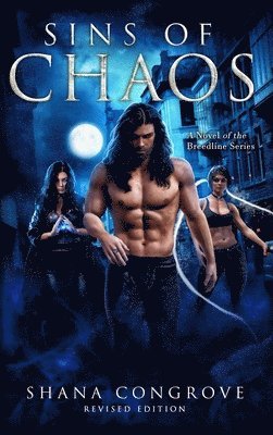 Sins of Chaos 1