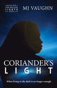 bokomslag Coriander's Light