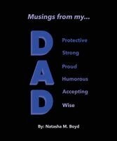 Natasha Boyd - Musings from my DAD, Inbunden. Tillgänglighet: Lägg i varukorg