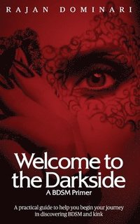 bokomslag Welcome to the Darkside