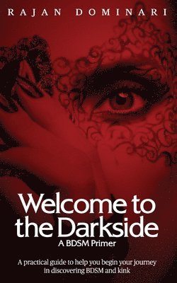 bokomslag Welcome to the Darkside