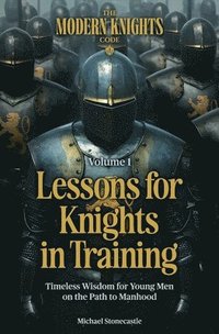 bokomslag Lessons for Knights in Training