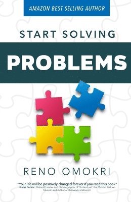 bokomslag Start Solving Problems