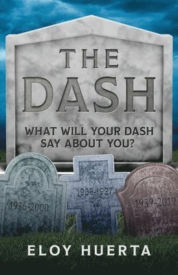 bokomslag The Dash