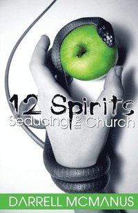 bokomslag 12 Spirits Seducing the Church