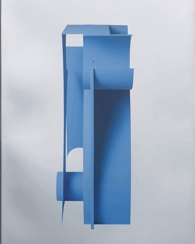 Matt Paweski - MP.19, Häftad
