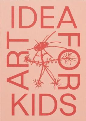 Idea Art for Kids 1