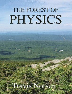 bokomslag Forest of Physics