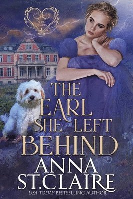 The Earl She Left Behind 1