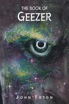 The Book of Geezer 1