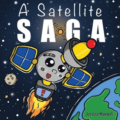 A Satellite Saga 1