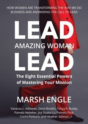 Lead. Amazing Woman. Lead 1