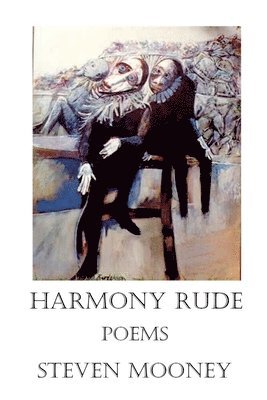 Harmony Rude