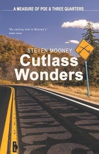 bokomslag Cutlass Wonders