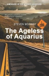 bokomslag The Ageless of Aquarius