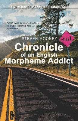 Chronicle of an English Morpheme Addict 1