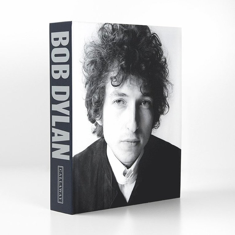 Mark Davidson, Parker Fishel, Mark Davidson, Parker Fishel - Bob Dylan: Mixing Up the Medicine, Inbunden