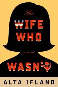 bokomslag Wife Who Wasn't