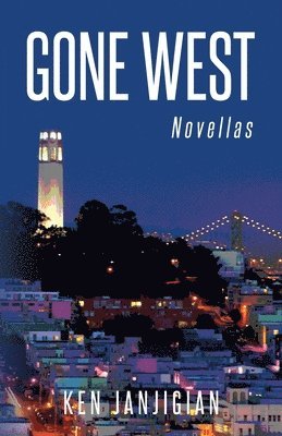 Gone West 1