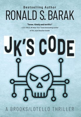 bokomslag JK's Code