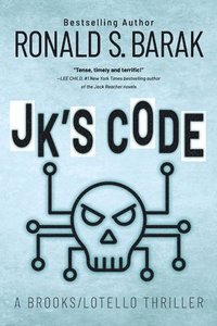 bokomslag JK's Code