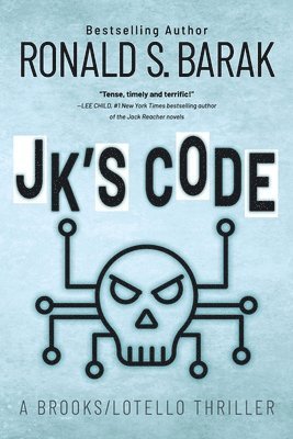 JK's Code 1