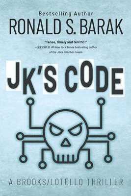 JK's Code 1