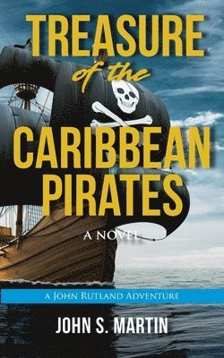 Treasure of the Caribbean Pirates 1