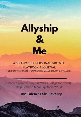 Allyship & Me 1