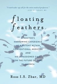 bokomslag Floating Feathers