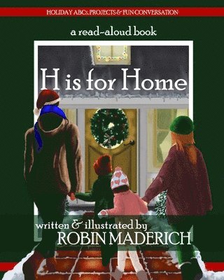 H is for Home 1