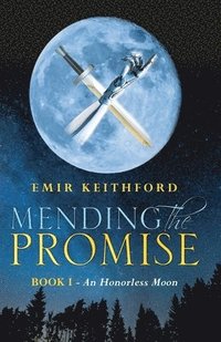 bokomslag Mending the Promise