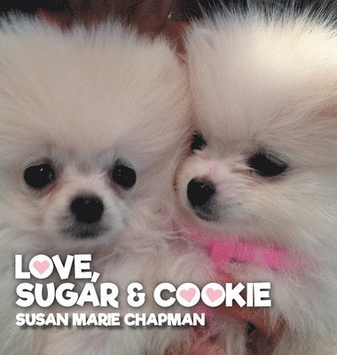 Susan Marie Chapman - Love Sugar & Cookie, Inbunden