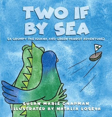 Two if by Sea 1